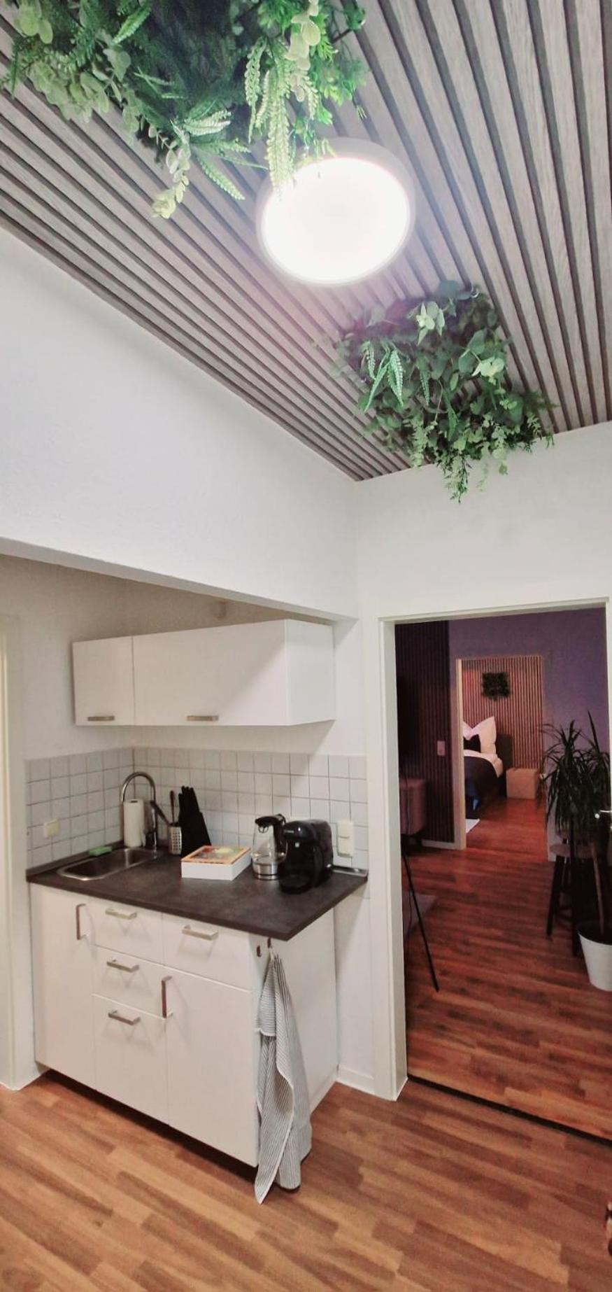 The World, Stilvolles Apartment, Stadtzentral, Parking Free, Late Check In Magdeburgo Exterior foto