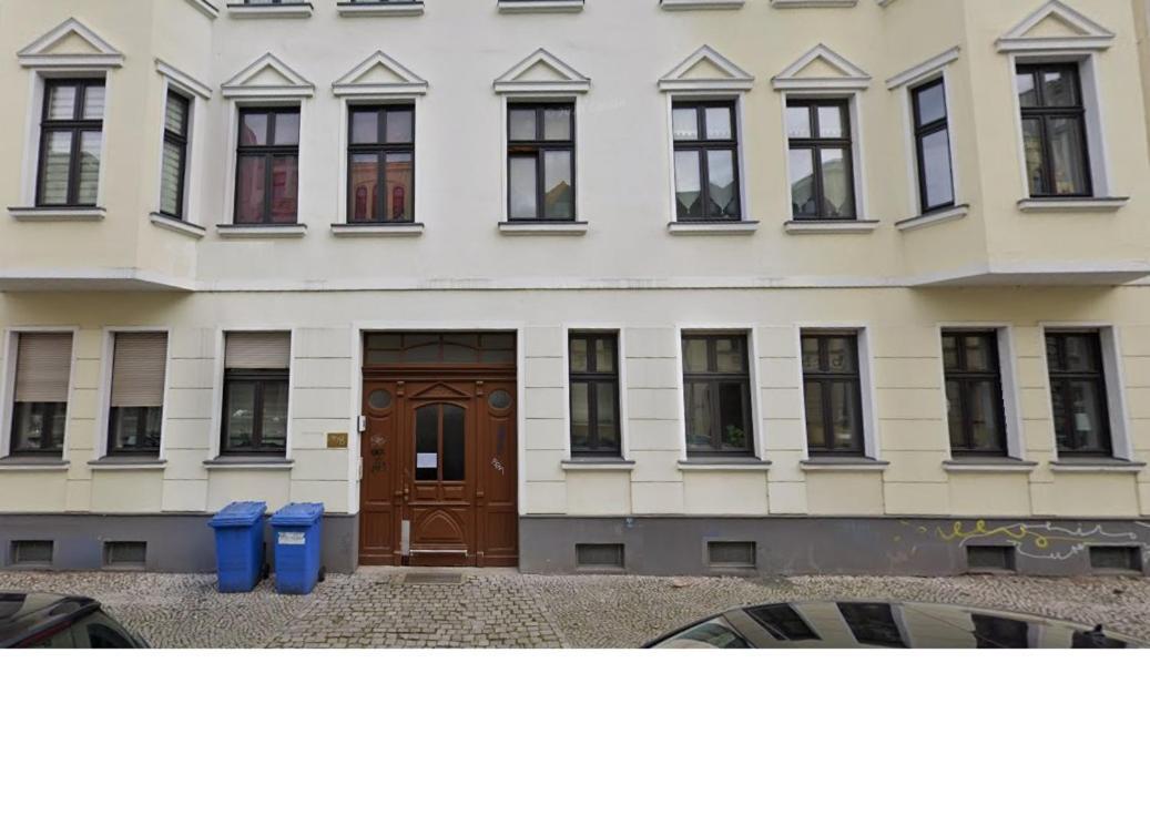 The World, Stilvolles Apartment, Stadtzentral, Parking Free, Late Check In Magdeburgo Exterior foto
